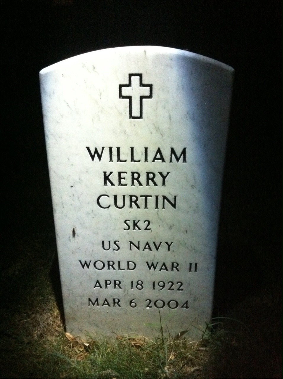 William Curtin