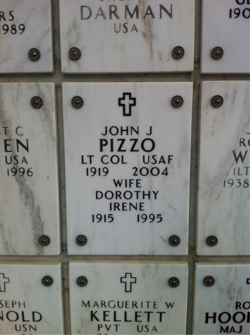 John Pizzo
