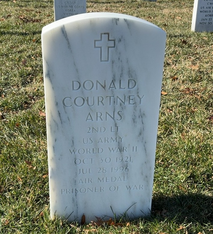 Donald Arns