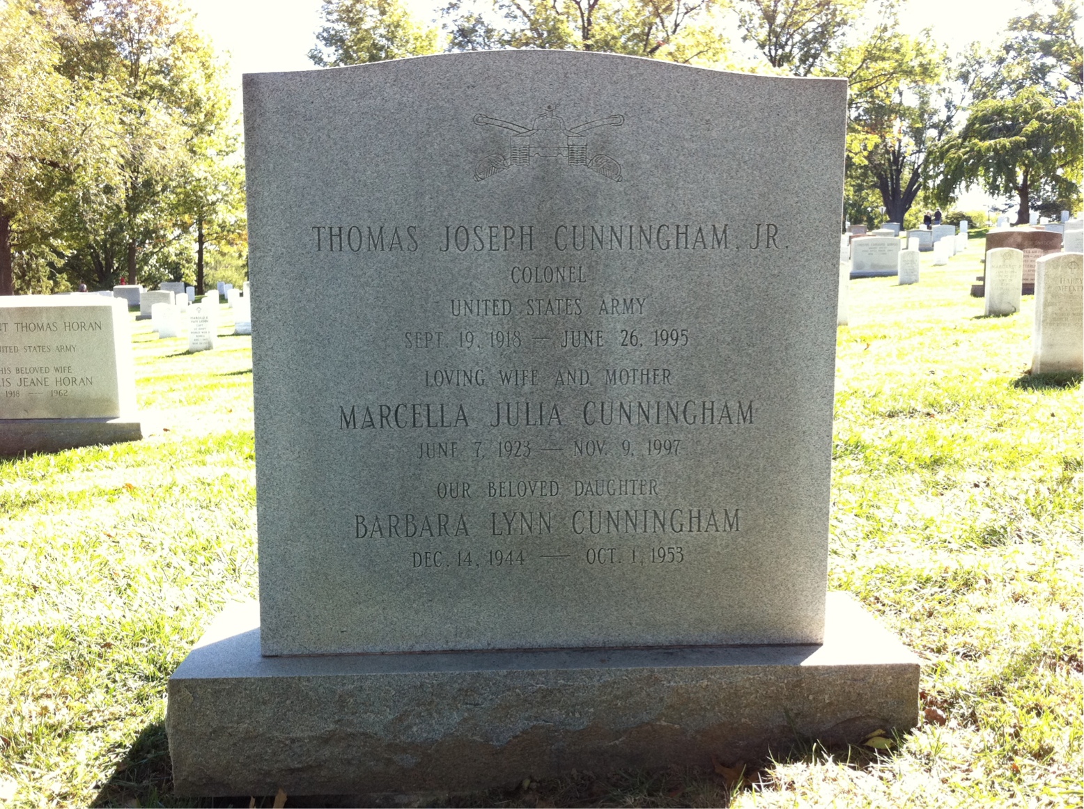 Marcella Cunningham