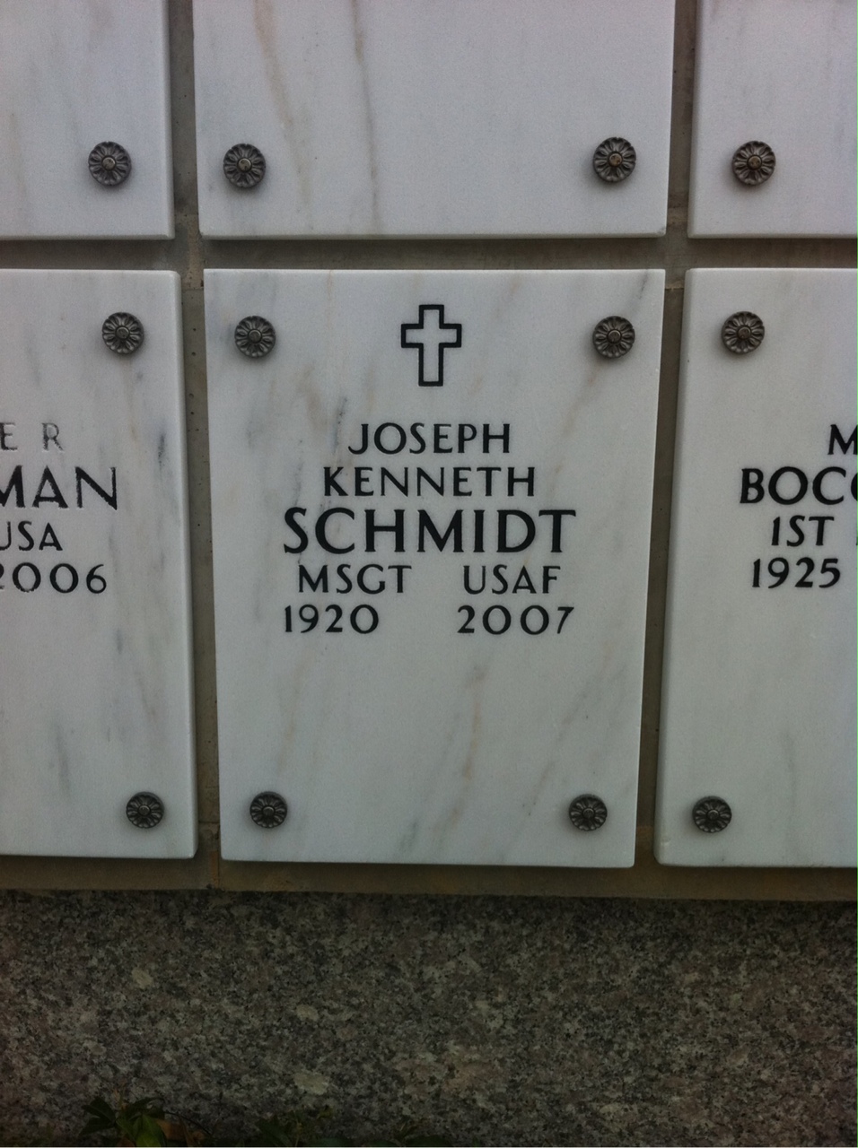 Joseph Schmidt