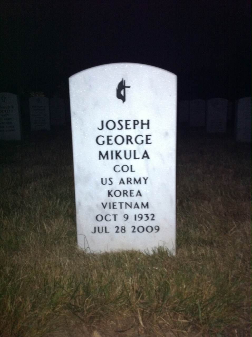 Joseph Mikula