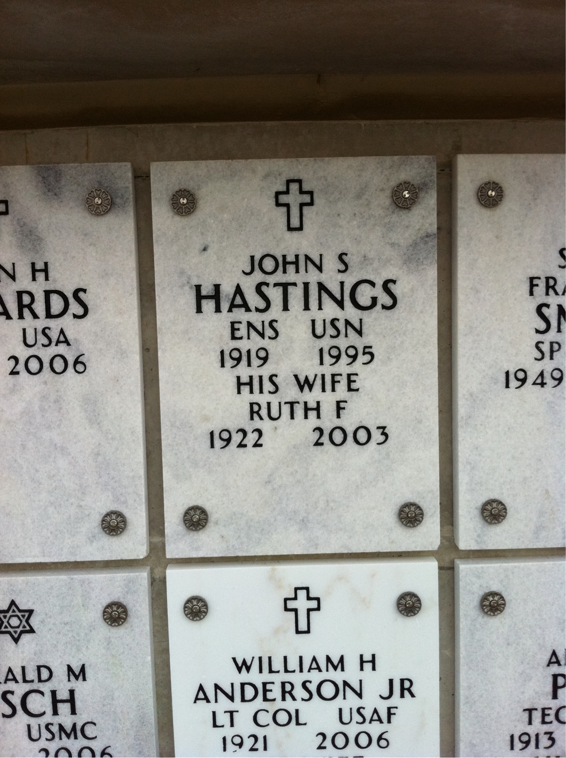 John Hastings