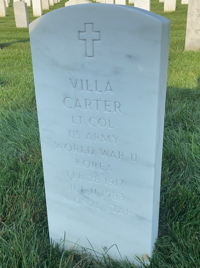 Villa Carter