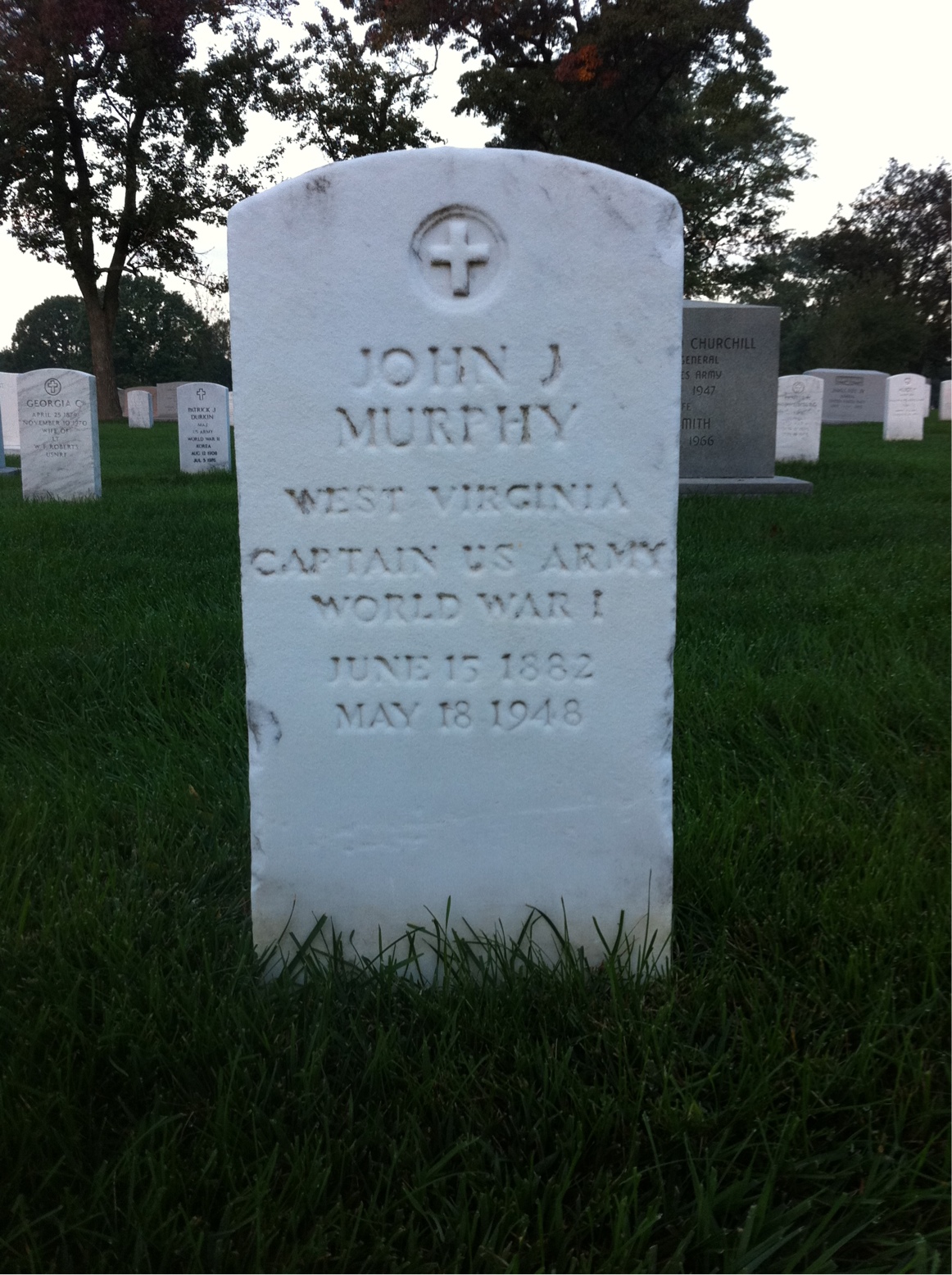 John Murphy
