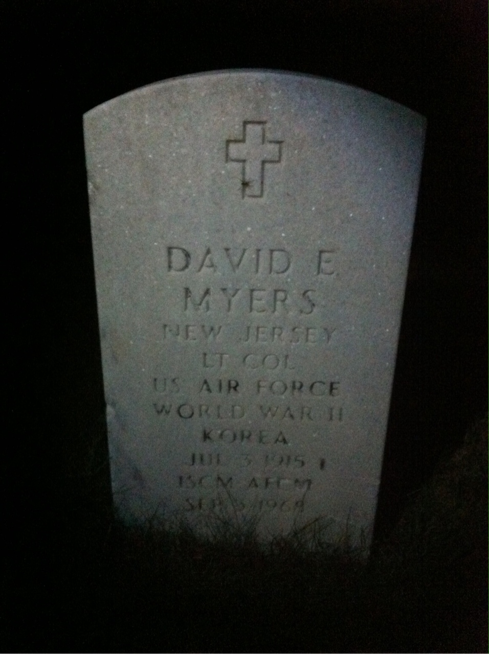 Charlotte Myers