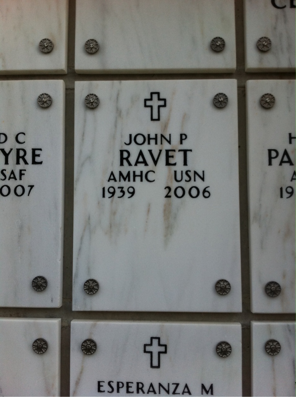 John Ravet