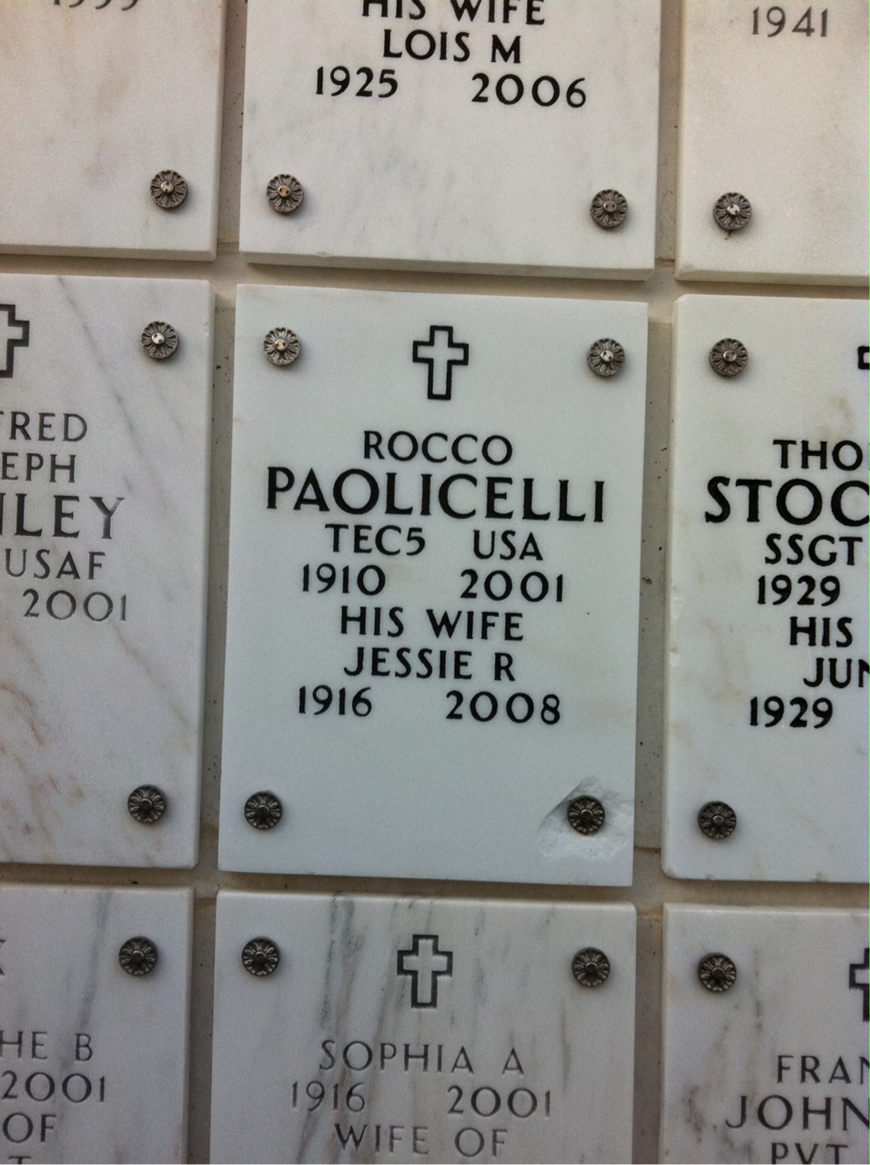 Rocco Paolicelli