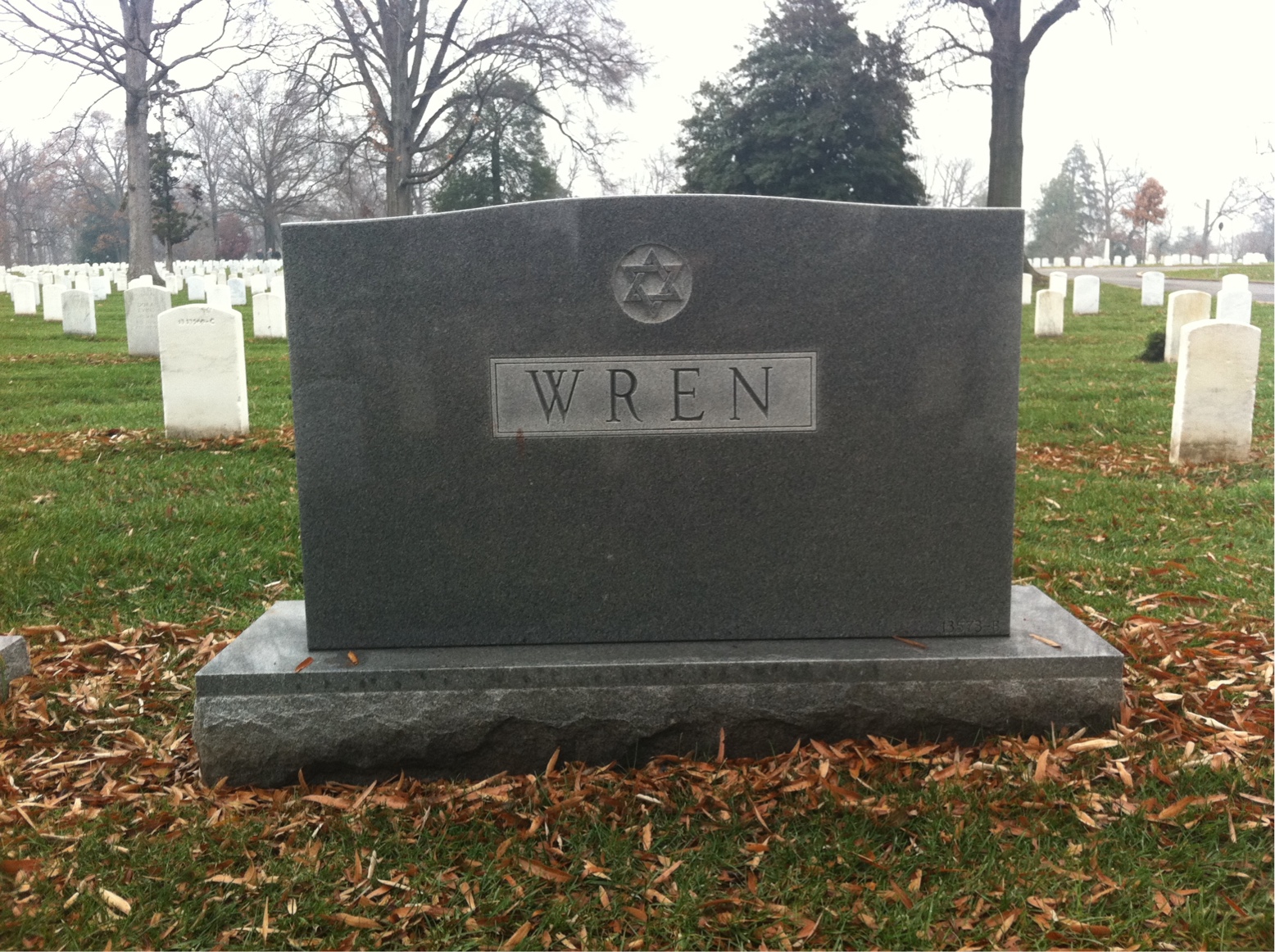 William Wren