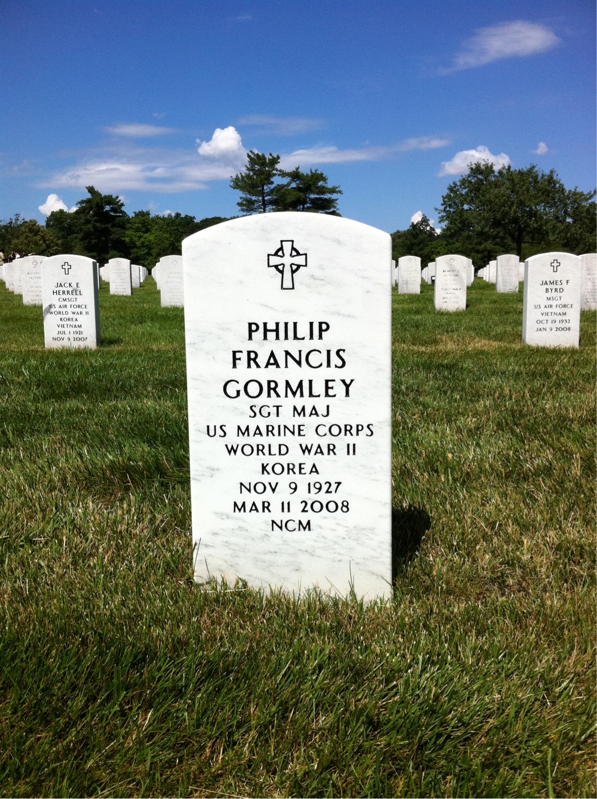 Philip Gormley