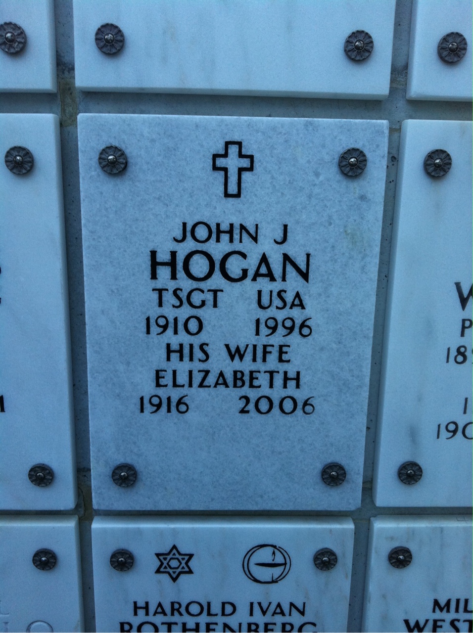 John Hogan