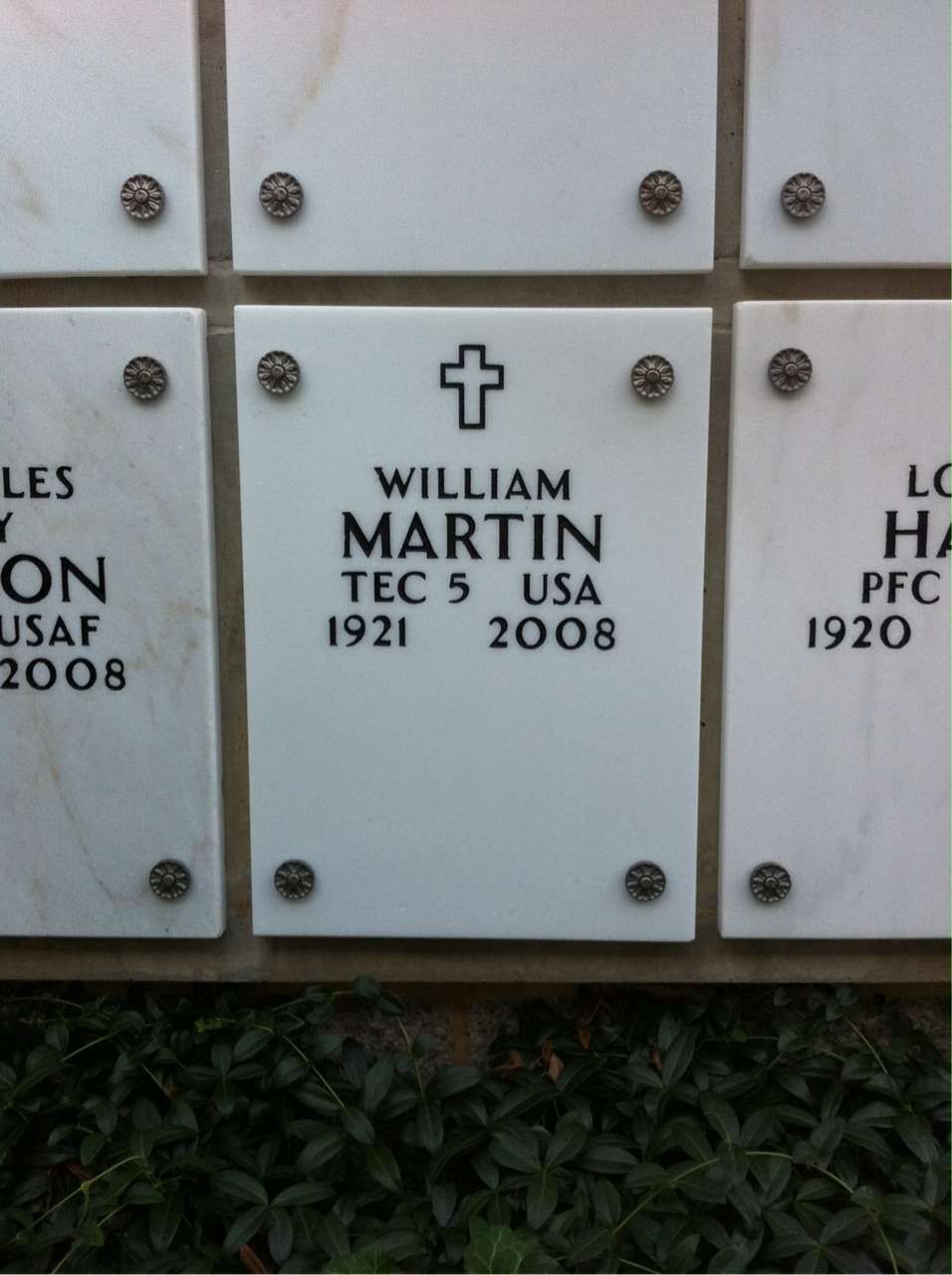William Martin