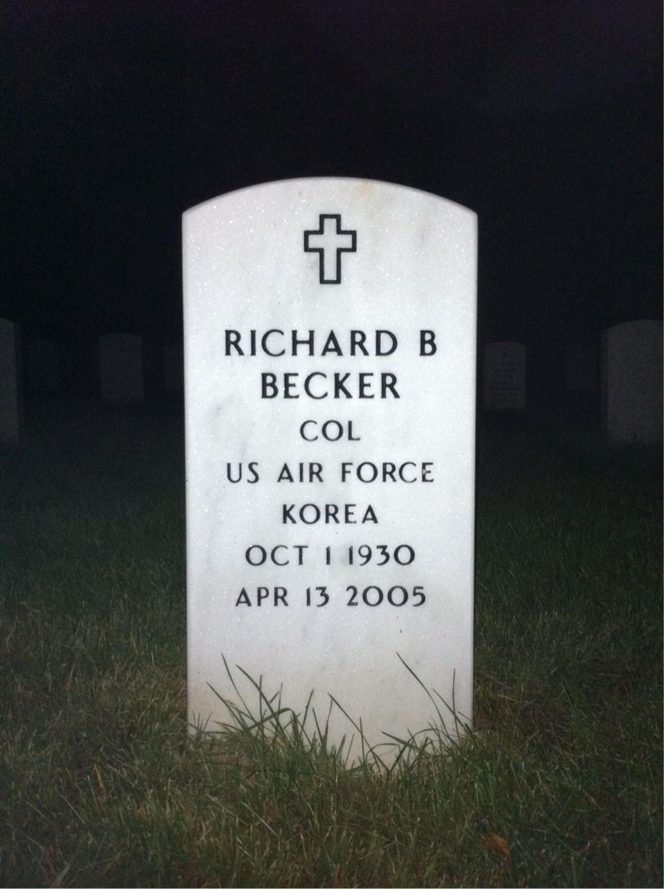 Richard Becker