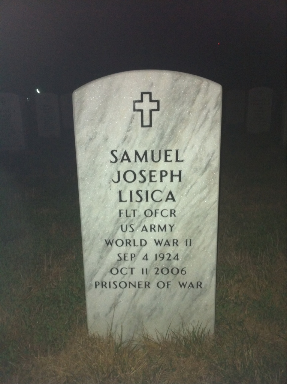 Samuel Lisica
