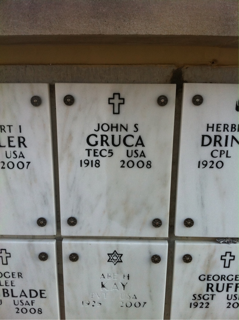 John Gruca