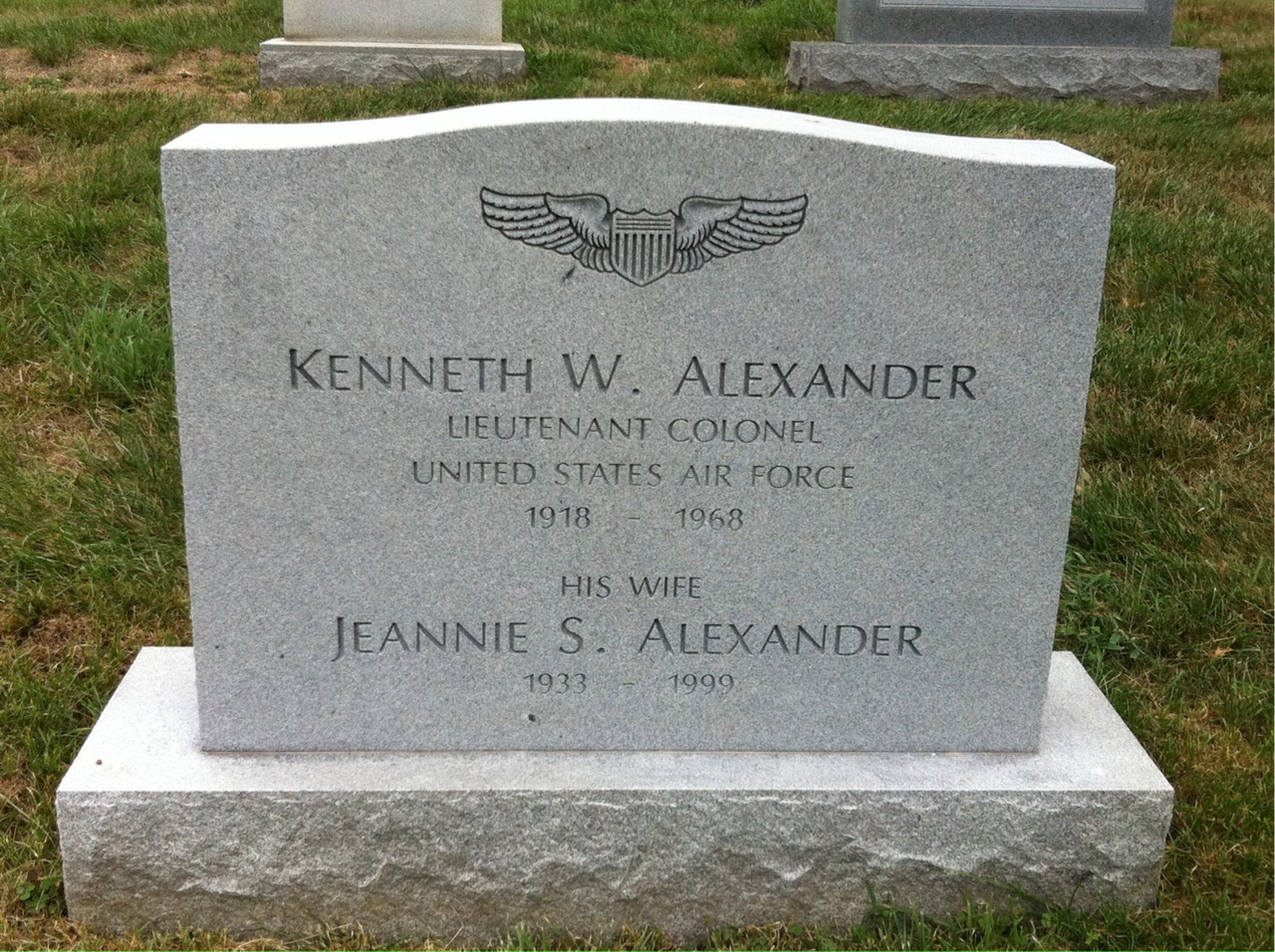Jeannie Alexander