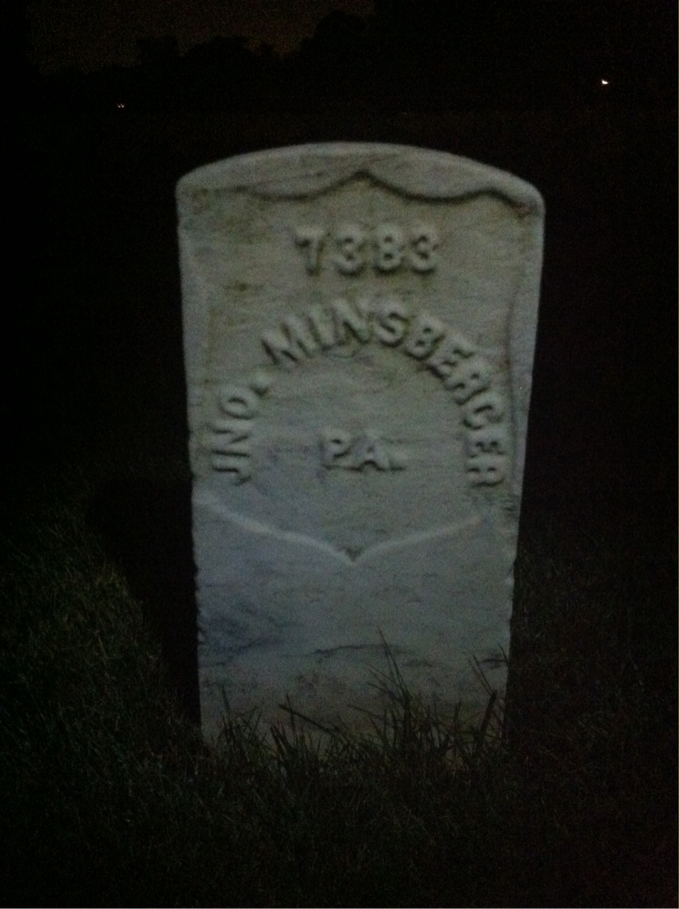 John Minsberger