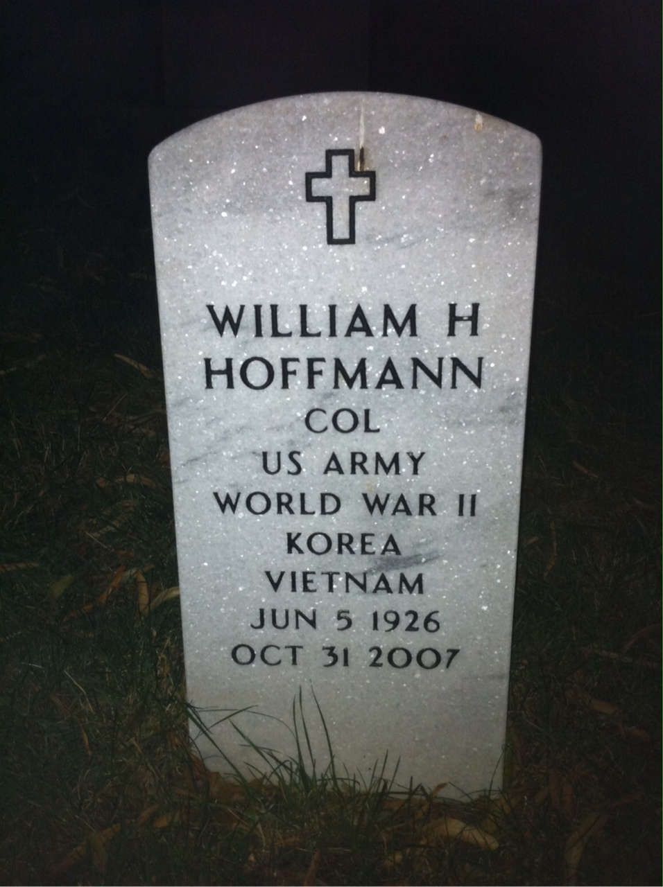 William Hoffmann
