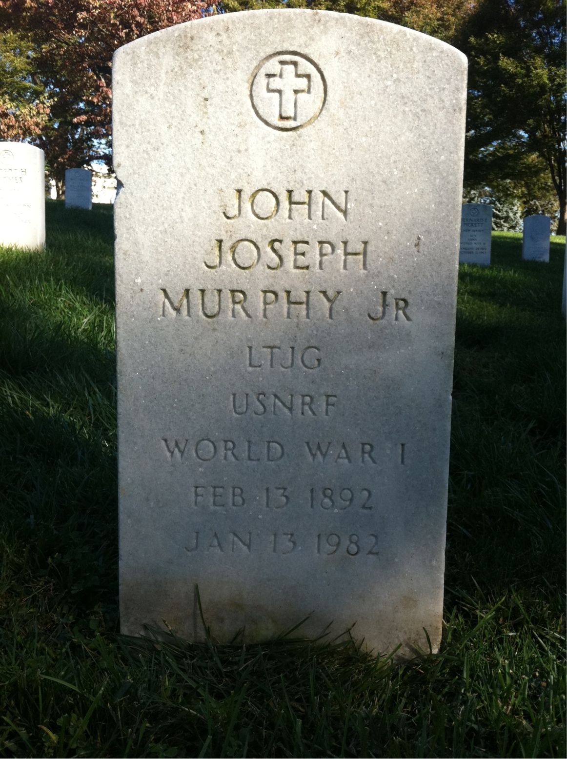 John Murphy