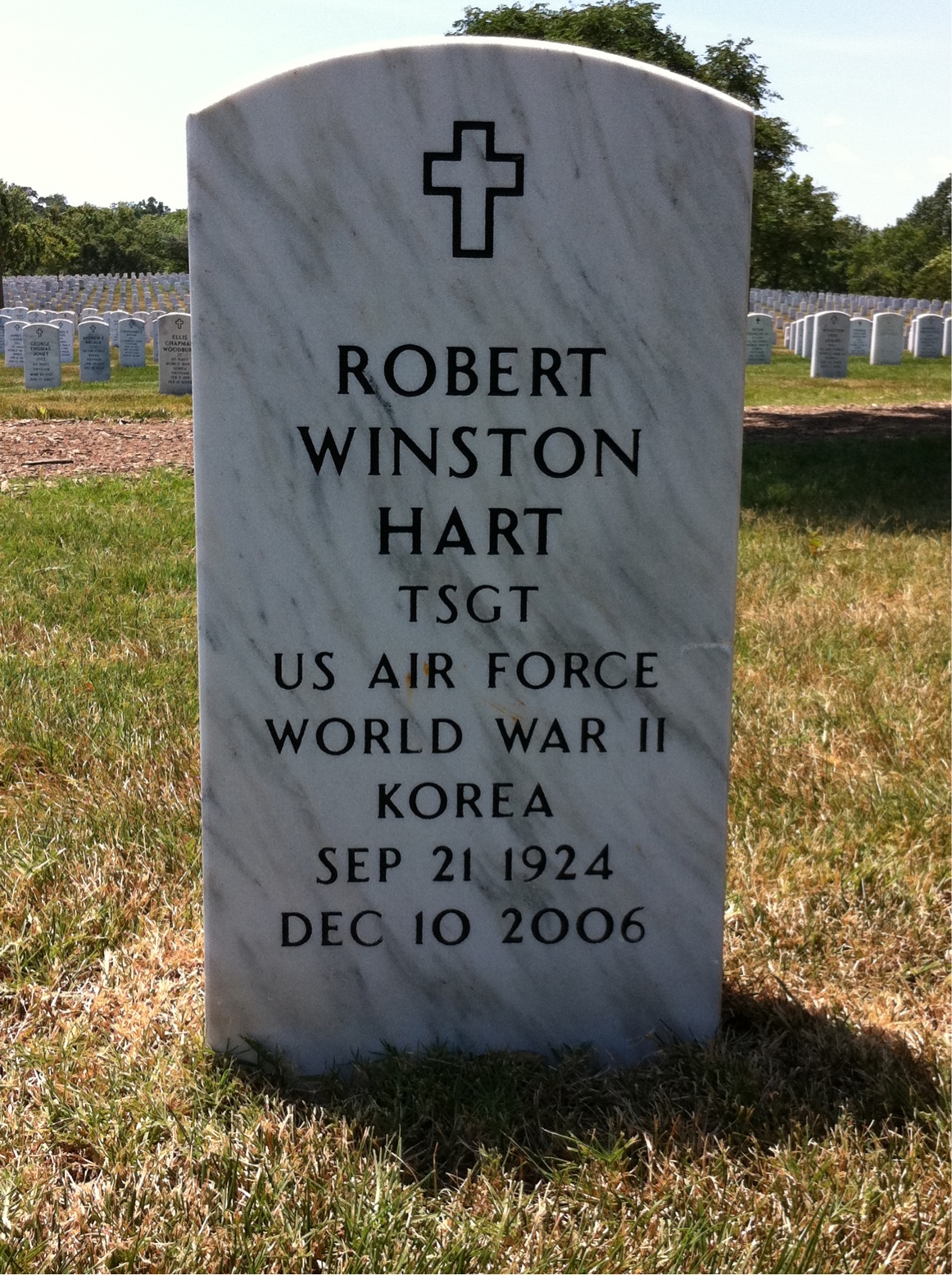 Robert Hart