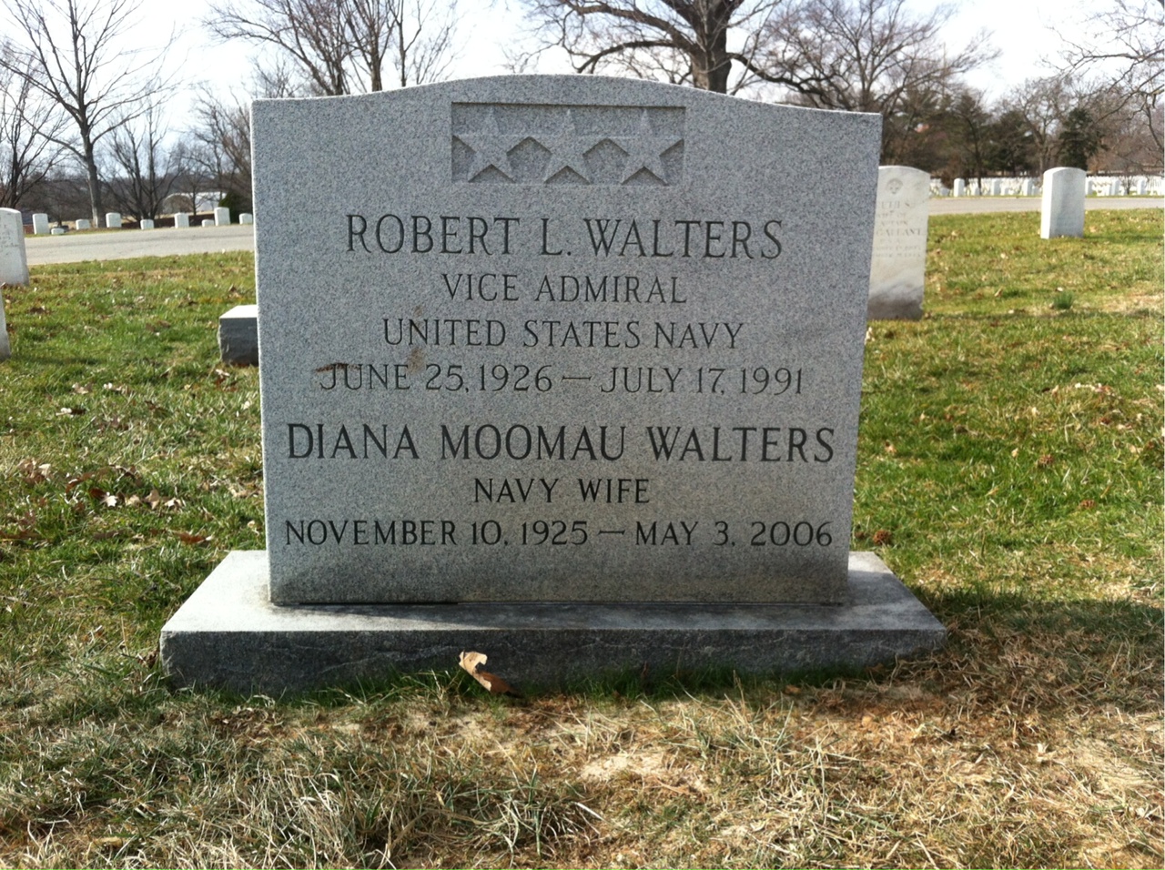 Robert Walters