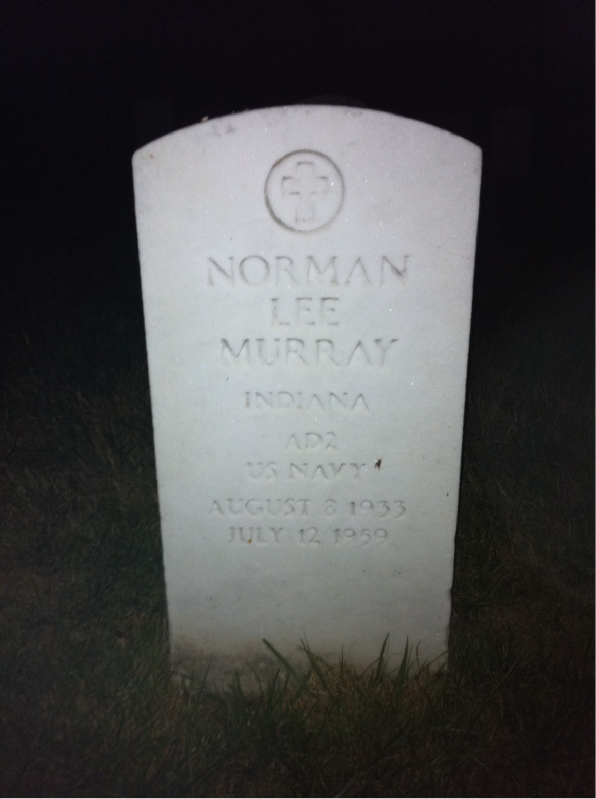 Norman Murray