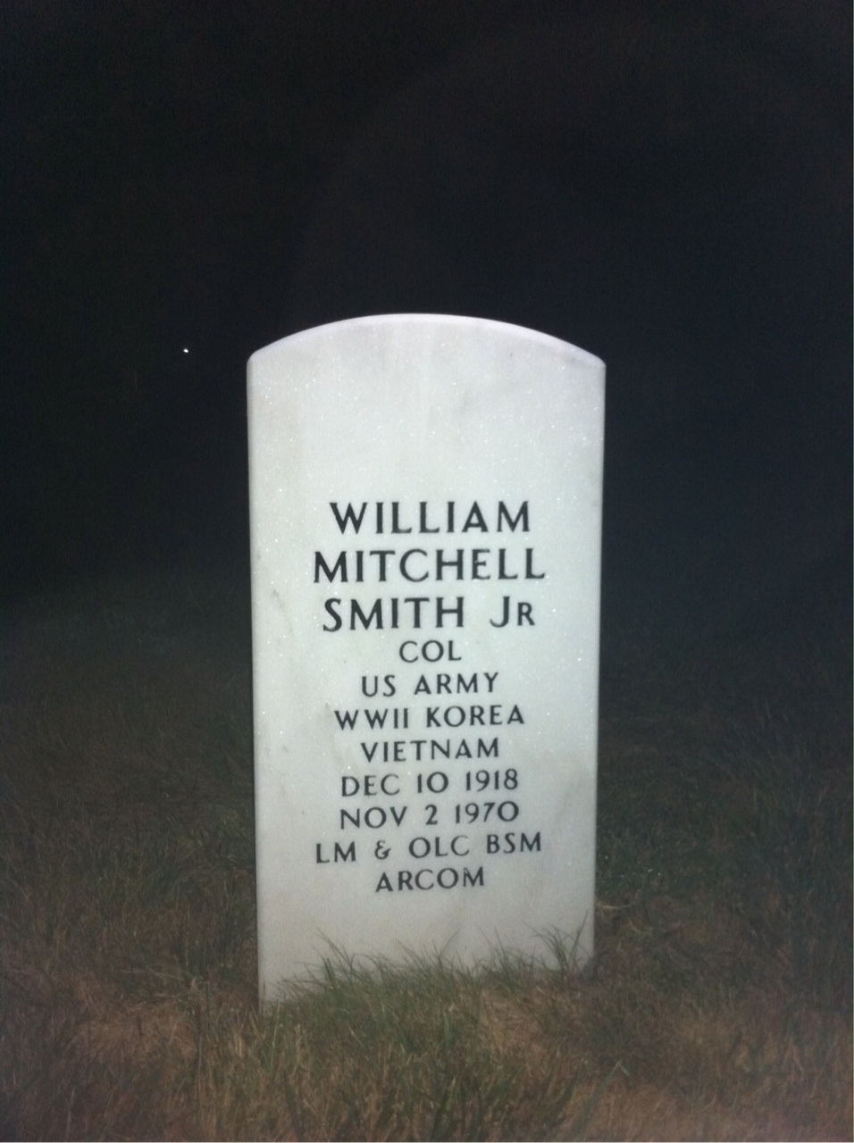 William Smith