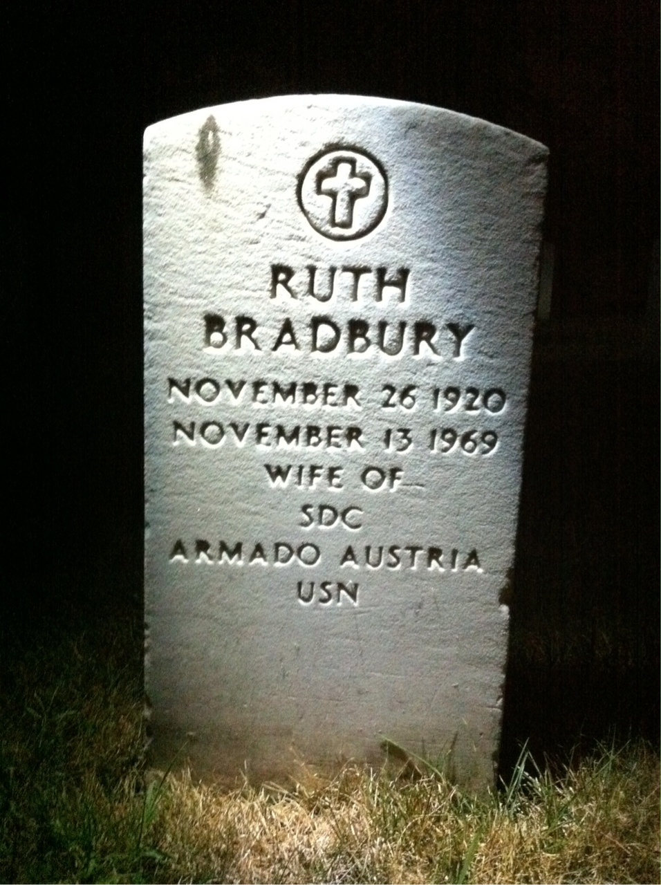 Ruth Austria