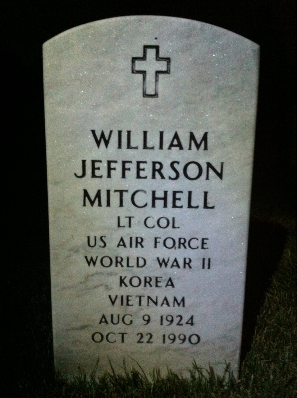 William Mitchell