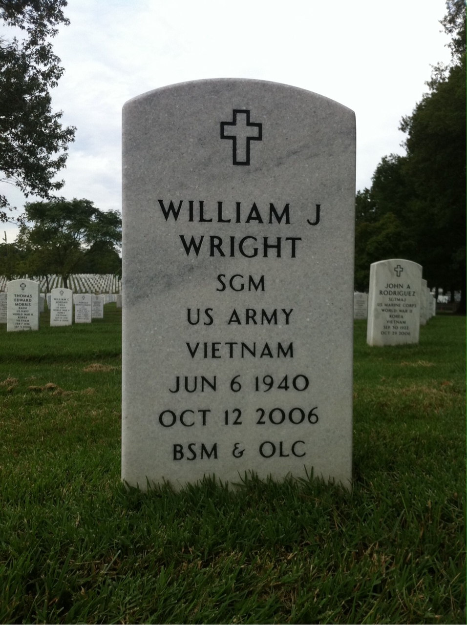 William Wright
