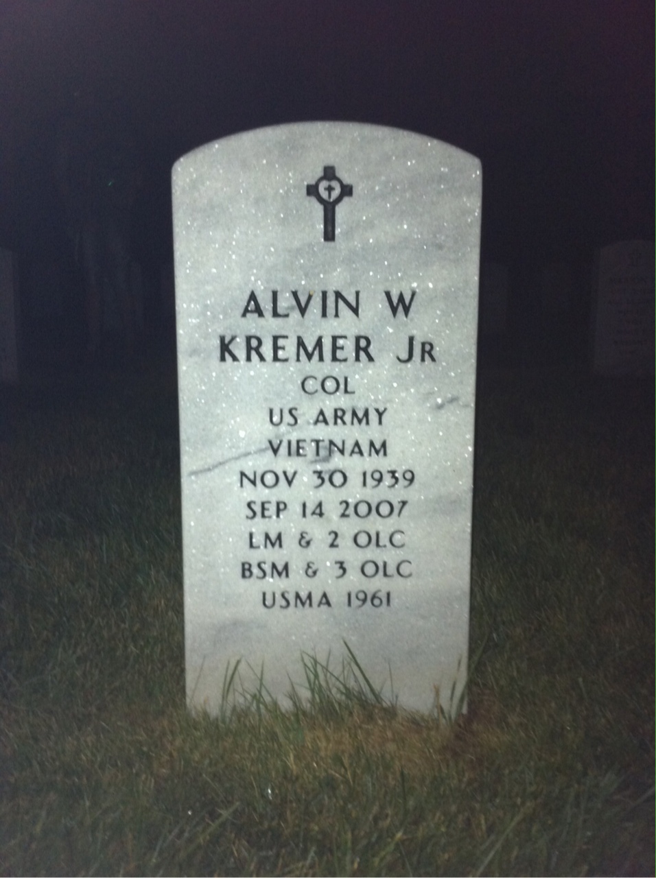 Alvin Kremer