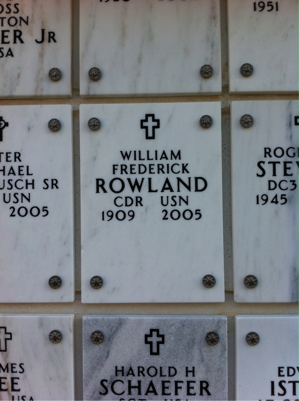 William Rowland