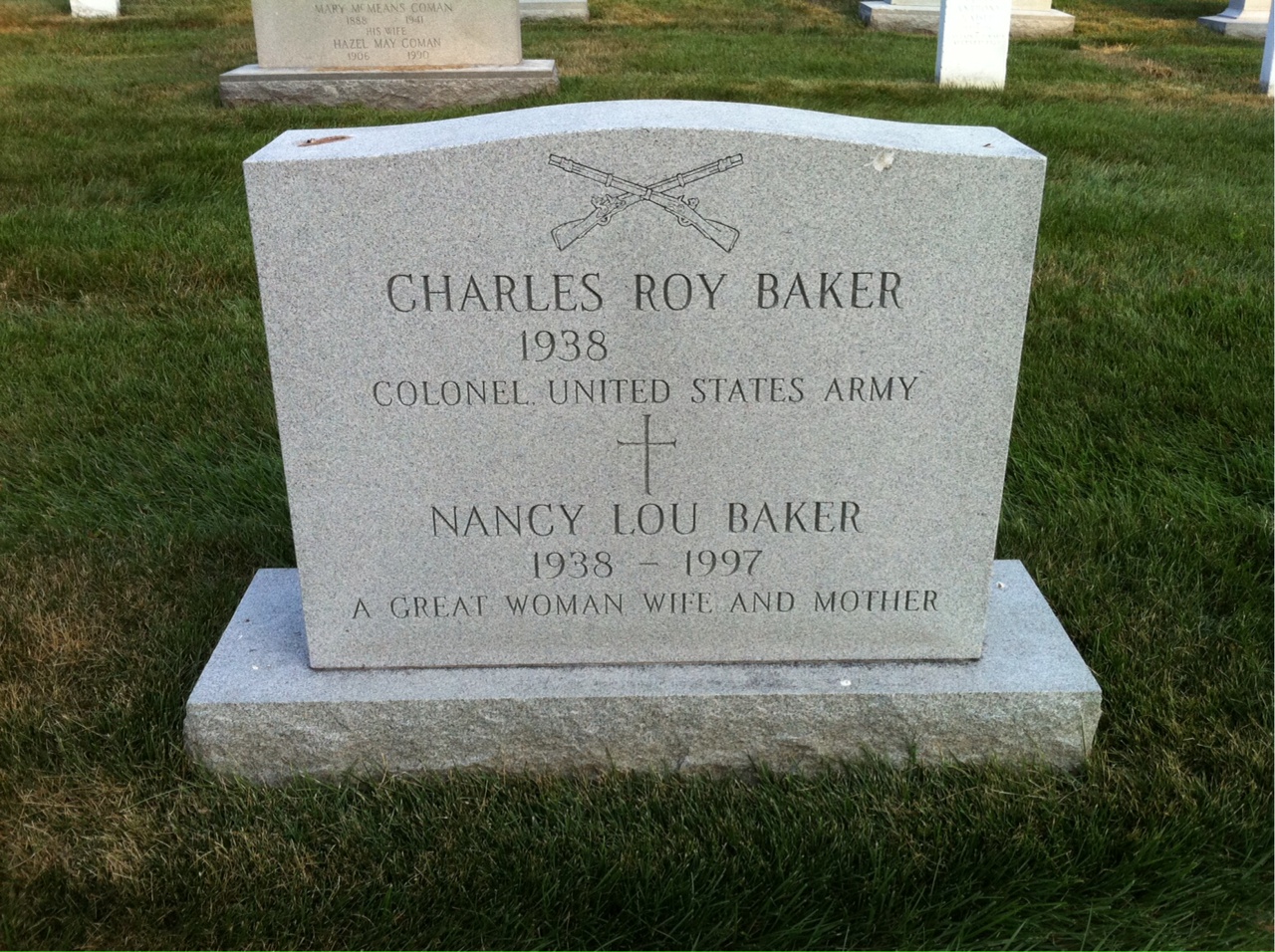 Nancy Baker