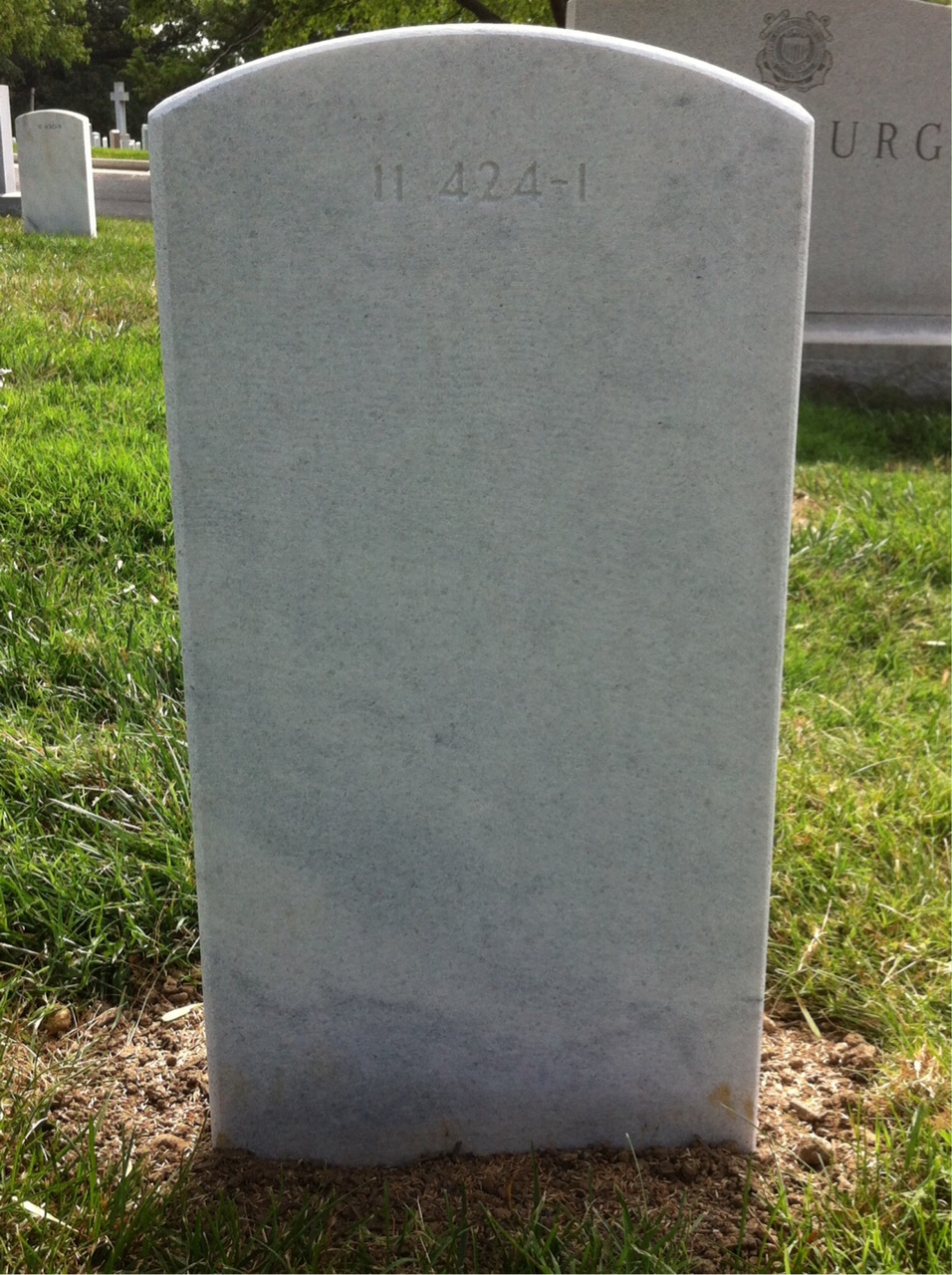 William Bradley Duncan