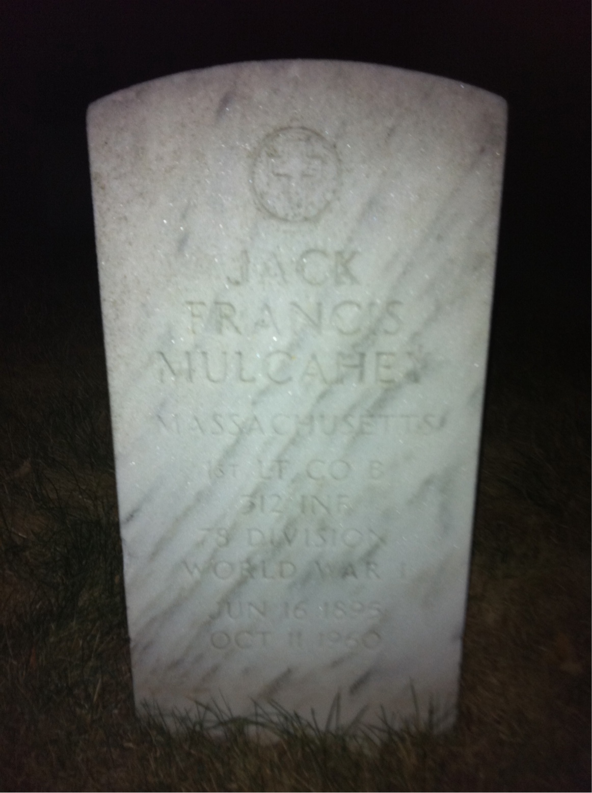 Alice Mulcahey