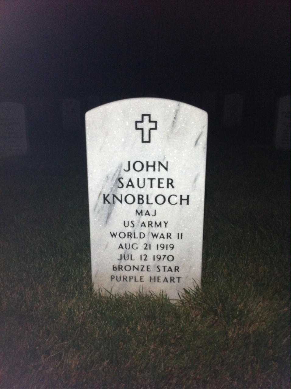John Knobloch