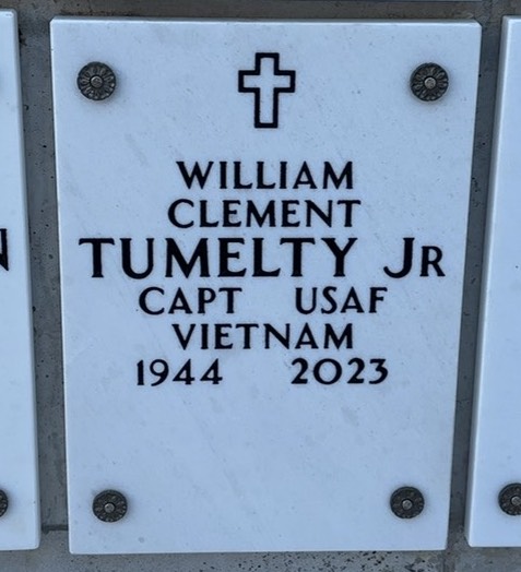 William Clement Tumelty