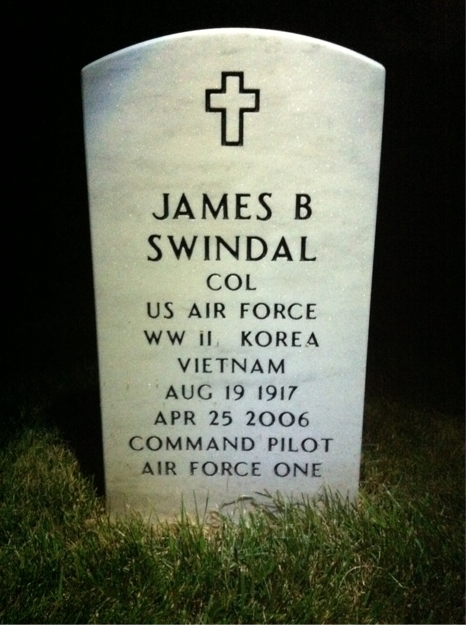 James Swindal