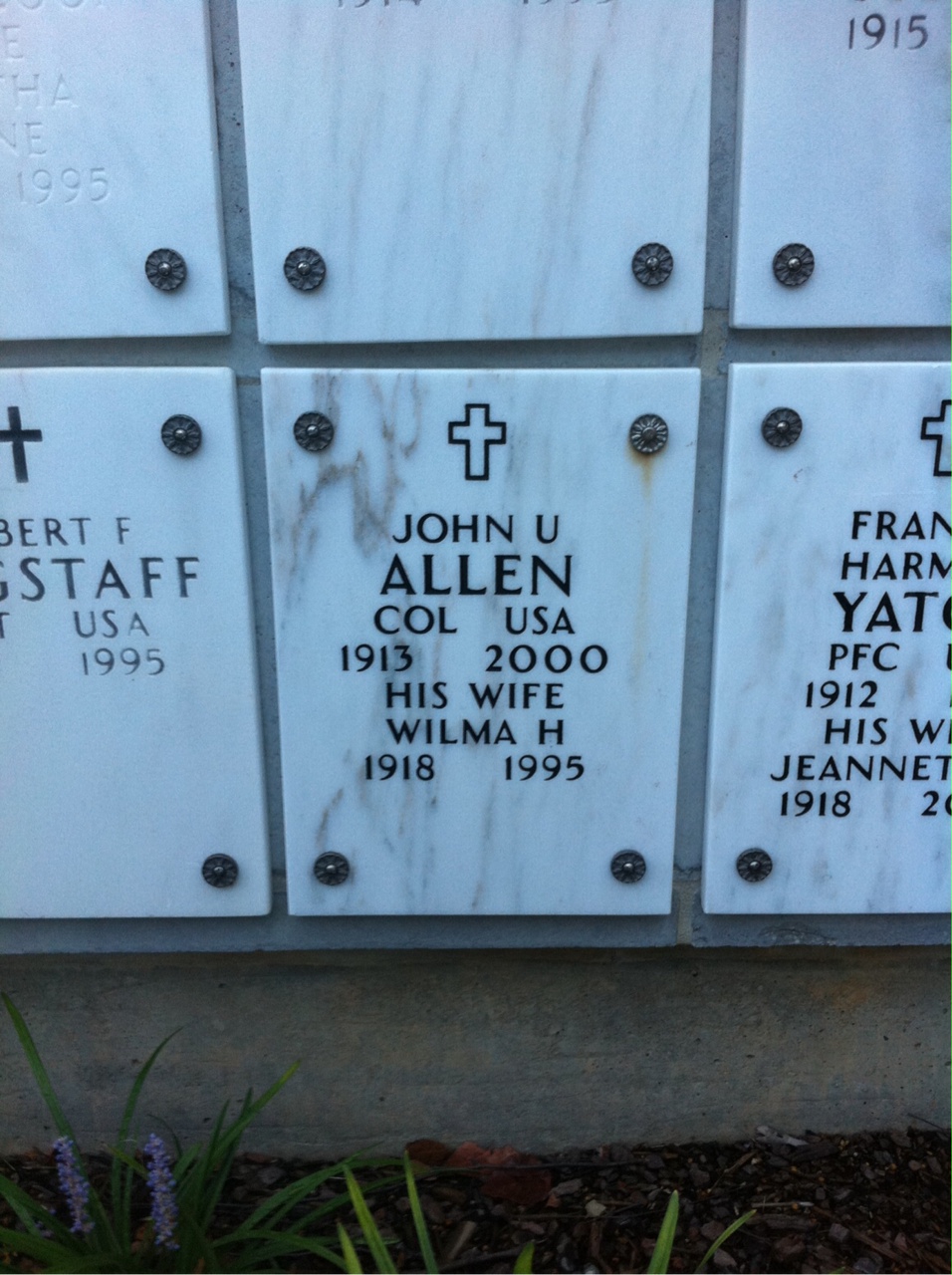 John Allen