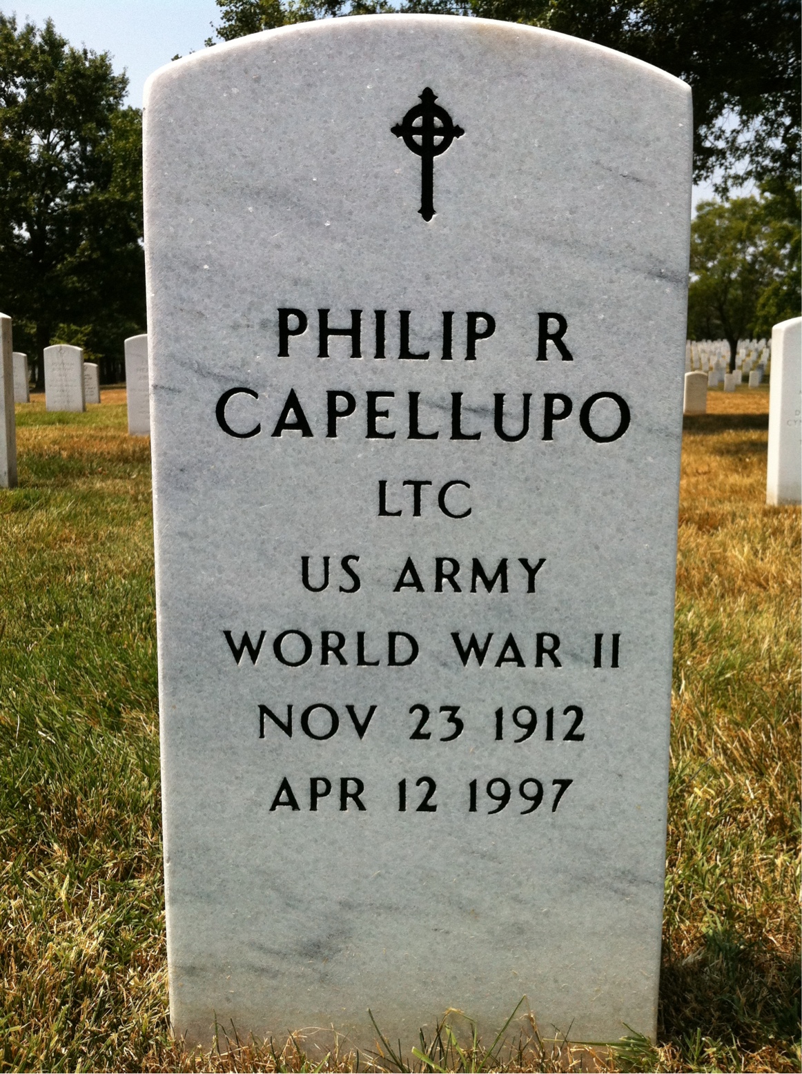 Philip Capellupo