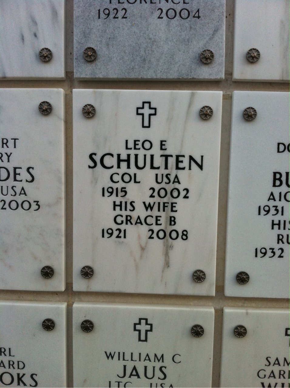 Leo Schulten
