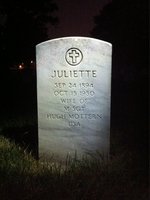 Juliette Mottern
