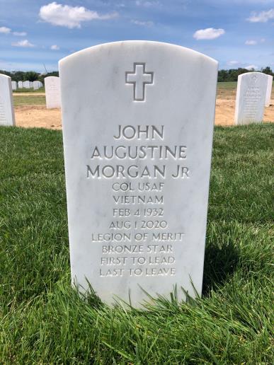 John Morgan