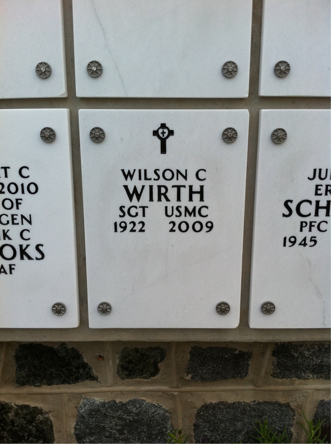 Wilson Wirth