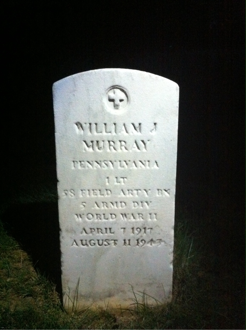 William Murray