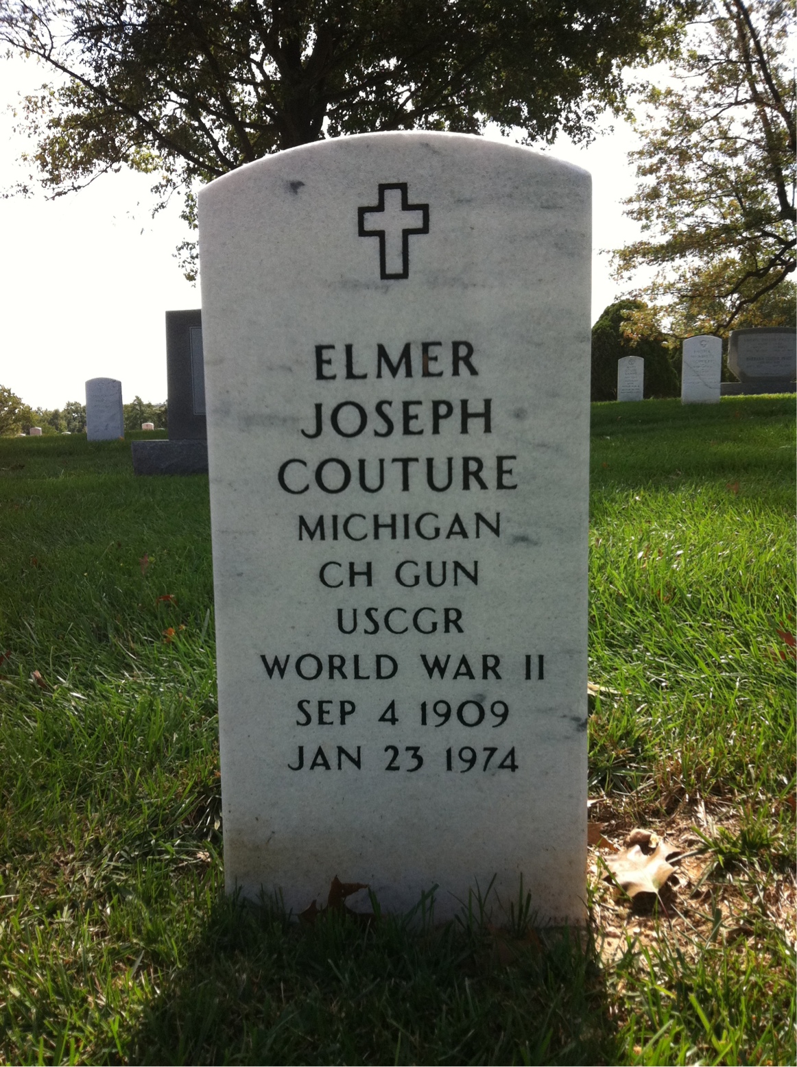 Elmer Couture