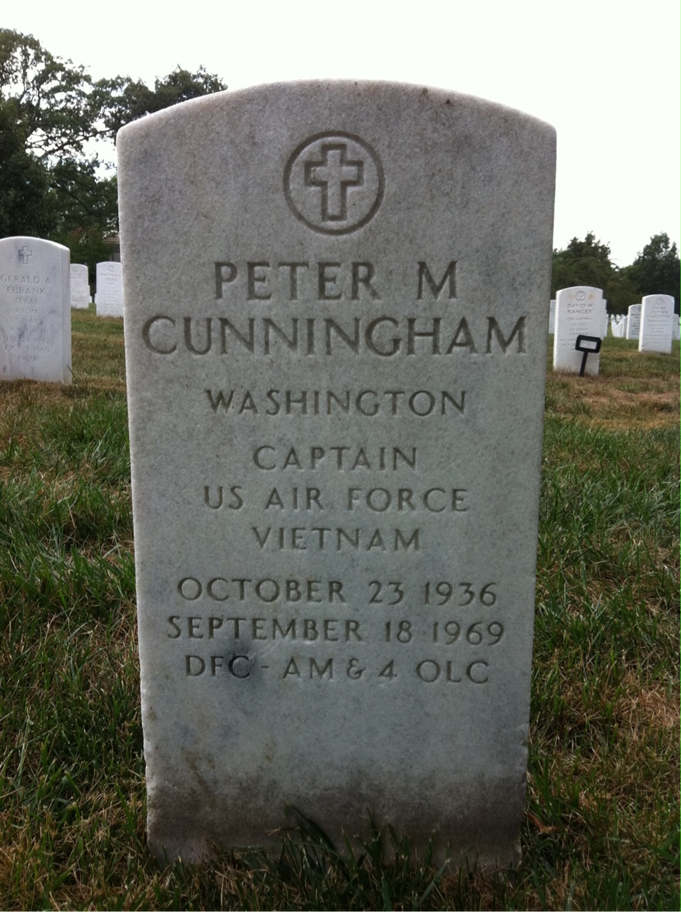 Cathy Cunningham