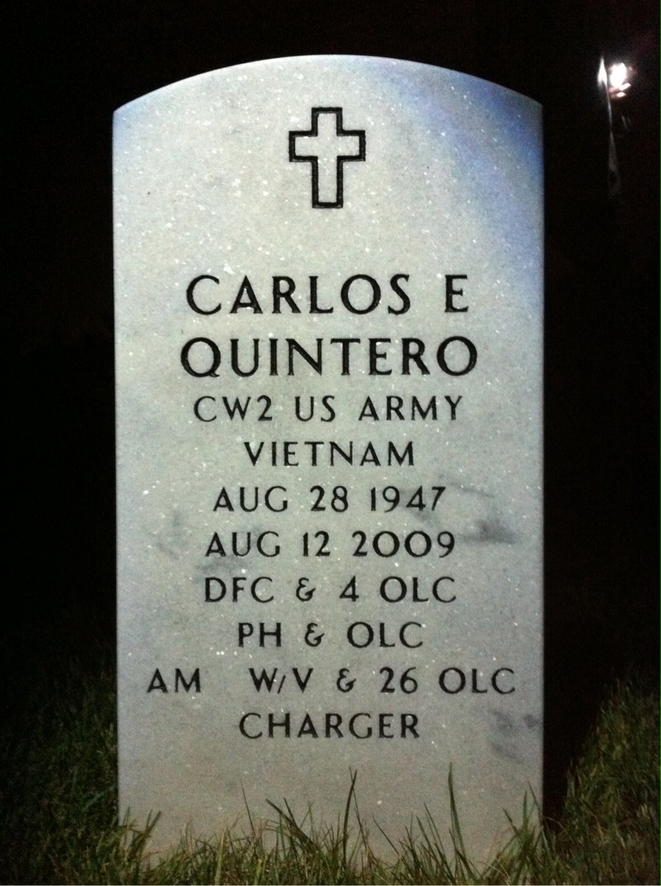 Carlos Quintero