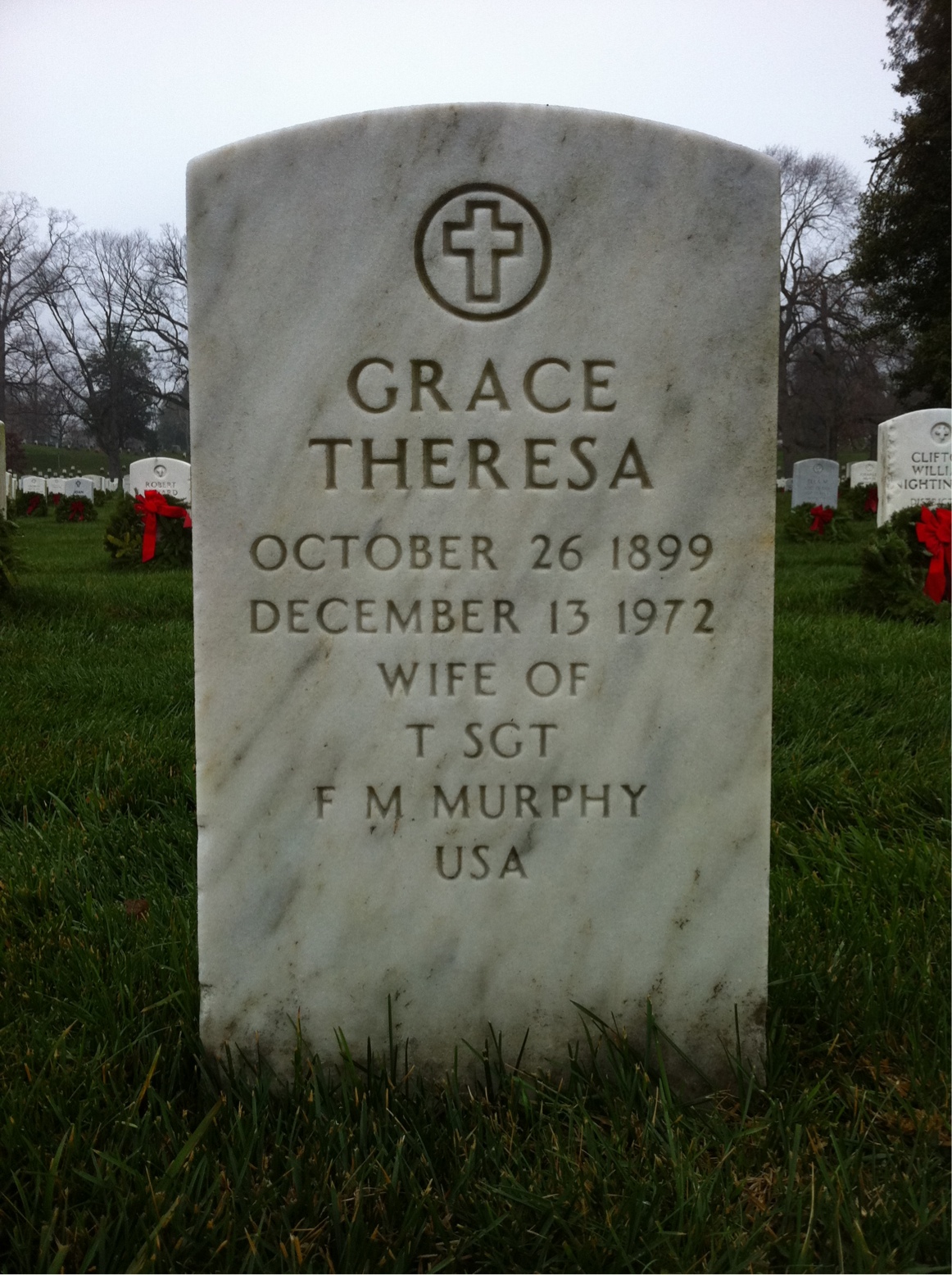 Grace Murphy