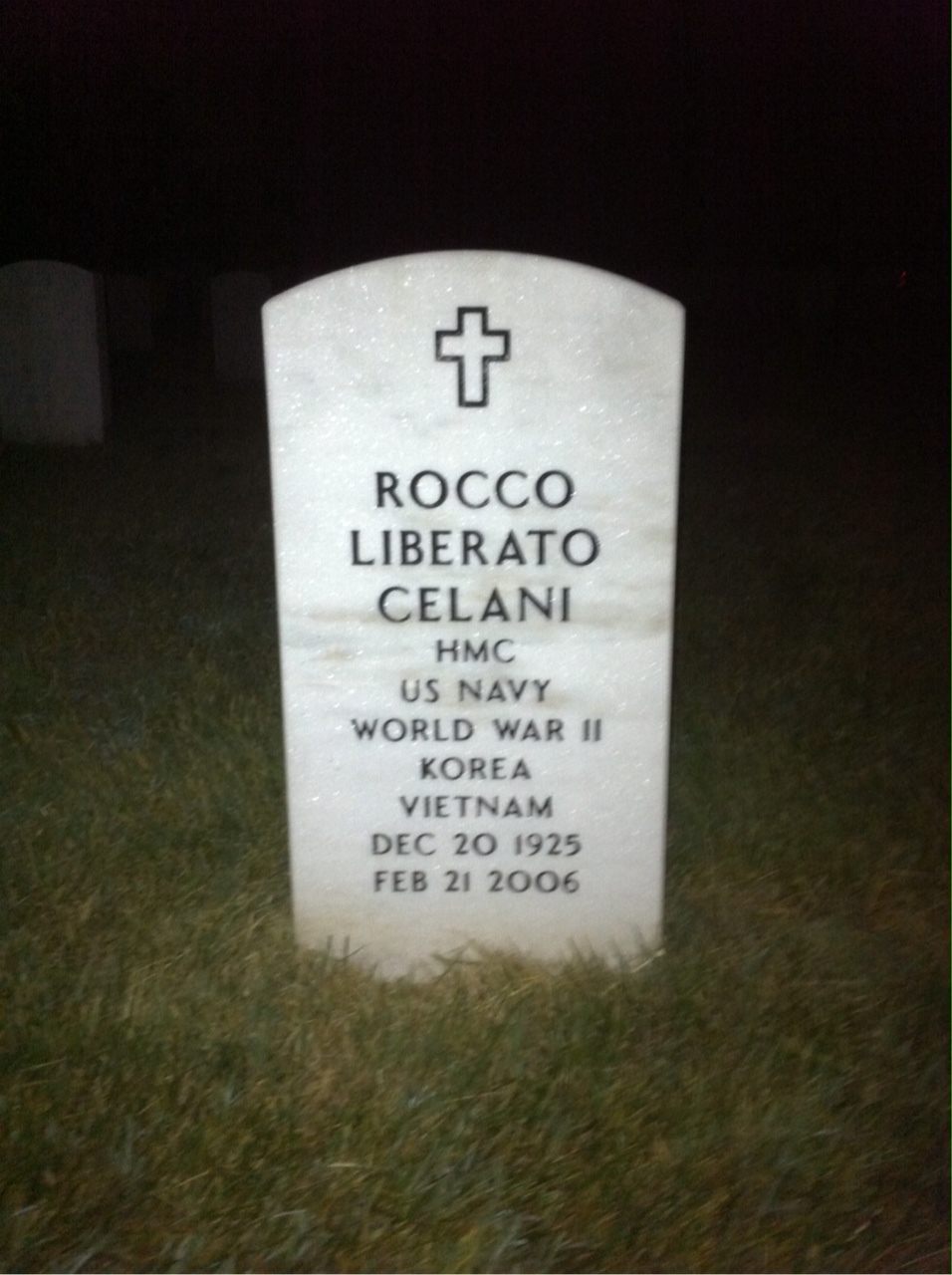 Rocco Celani